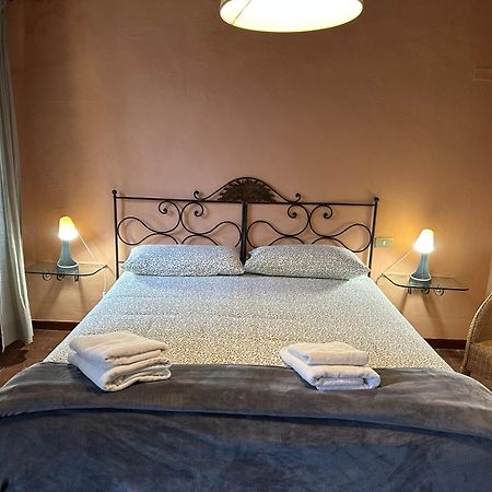 Nido Sui Tetti Di Lucca, Romantico E Centralissimo Exterior foto